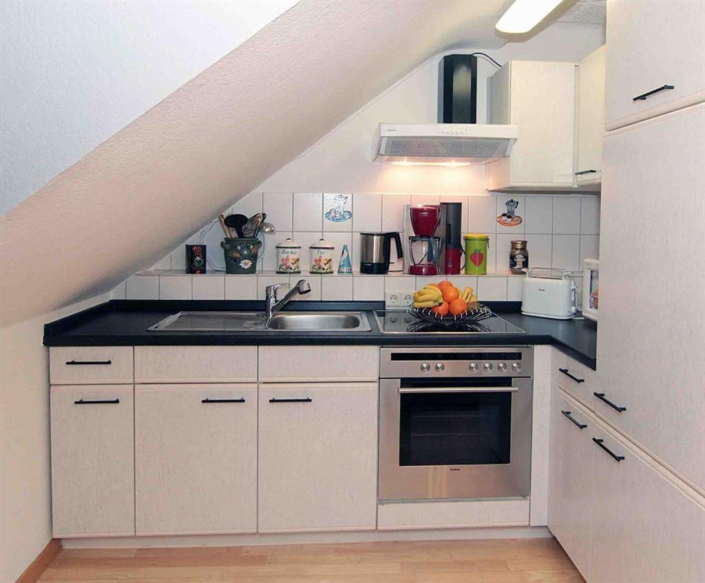 Ferienwohnung Brigitte Leist Sankt Wendel Exterior foto